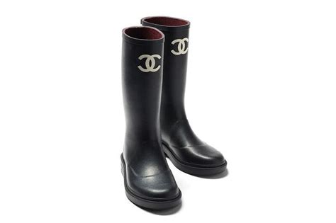 allure bleu chanel|Chanel Allure boots for women.